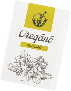 Első Áras Oregano morzsolt 10g