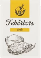 Első Áras Fehérbors örölt 20g