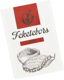 Első Áras Feketebors örölt 20g