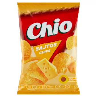 Chio Chips 70g Sajtos