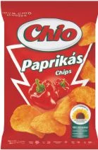 Chio Chips 70g paprikás