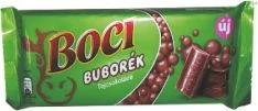 Boci 90g Buborék Tejcsokoládé