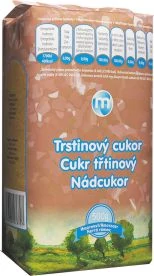 Nádcukor 500g Foltin Globe