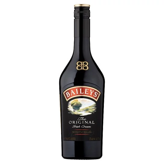 .Baileys Irish Cream 17% 0,7l DRS