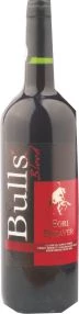 .Bulls Blood Egri Bikavér 0,75l DRS