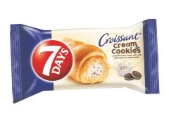 .7days Croissant 60g vaniliás kr.tt.