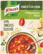 Knorr leves 100% Minestrone 57g