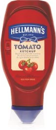 Hellmanns Ketchup 430ml csemege