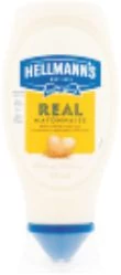 Hellmanns Majonéz 404g flakonos