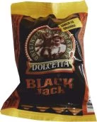 .Dolcetta Black Jack kávéíz.golyó20g