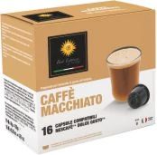 Best Espresso coffee macchiato 100,8g