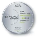 Styling effect - Hajfény wax 45g Brilliantine