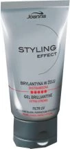 Styling effect - Gel brillantine 150g