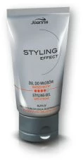 Styling effect - zselé nagyon erös tartással 150g