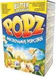 POPZ Mikro popcorn vajas 3 pack 90g