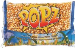 POPZ Pattogtatni való kukorica 500g