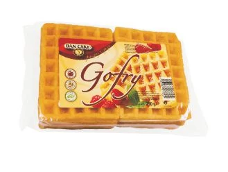 .Dan Cake Gofri 250g