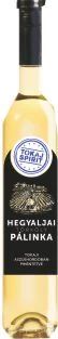 Tokaj Spirit Hegyaljai Törkölypálinka 0,5l (40%)