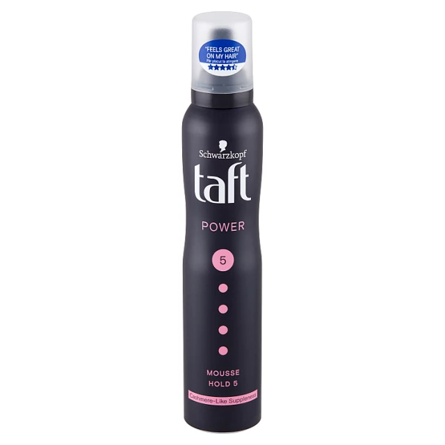 Taft hajhab 200ml Power Mega Strong