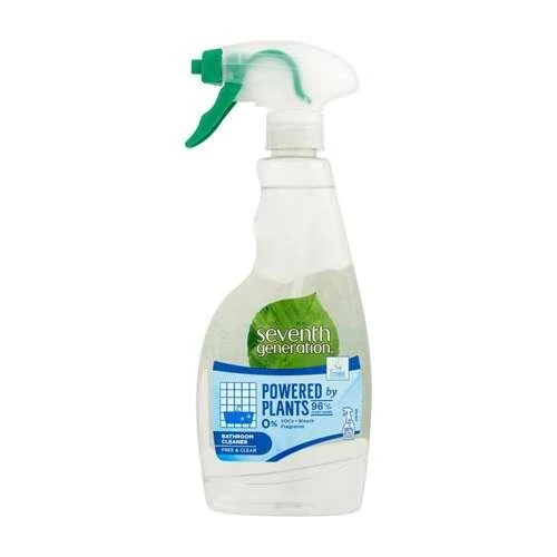 Seventh Generation Spray 500ml Általános