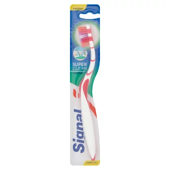 Signal fogkefe Super Clean medium