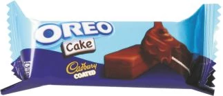 Cadbury OREO sütemény 24g