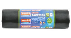 .Mazzini Kukazsák 200l erös 100x120c