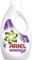 .Ariel mosógél 1,125l Sensitive
