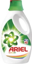 .Ariel mosógél 1,8l M.Spring 40mosás