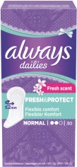 .Always tiszt.betét 30db Normal Deo