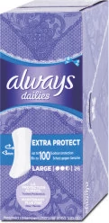 .Always tiszt.betét 26db Large