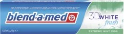 Blend-a-med 100ml fogkrém Fresh Extra Mint Kiss