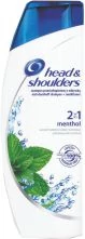 Head&Soulders sampon 225ml Menthol