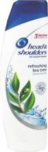 Head&Soulders sampon 250ml Tea tree