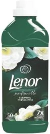 Lenor öblitö 1239ml Gold Orchidea