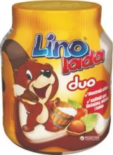 Lino Lada DUÓ krém 350g