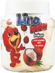Lino Lada Kókusz krém 350g