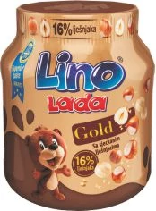 Lino Lada Gold Krém 350g