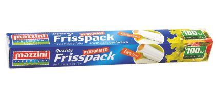 .MAZZINI prém.frisspack.perf.100ív