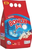 Bonux mosópor 3kg Lilac