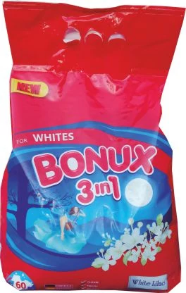 Bonux mosópor 4,5kg Lilac