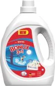 Bonux mosógél 1,1l White Lilac 3:1