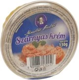 Maestro Pietro 130g Szárnyaskrém natúr