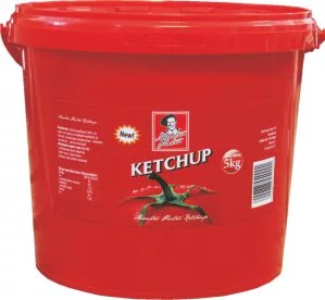Maestro Pietro Ketchup 5kg