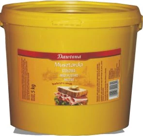 Dawtona Mustár 5kg