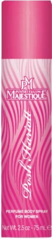 Majestique nöi deo 75ml POSH HARIOTT