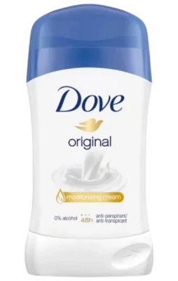 Dove deo stift 40ml Original