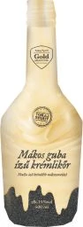 Tokaji Spirit Mákos Guba krémlikör 0,5l 15%