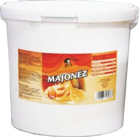 Maestro Pietro Majonéz 5kg