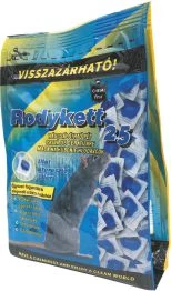 .Rodykett rágcsálóirtó pép 150g